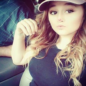 Meet your Posher, Anna